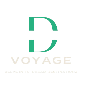 D-Voyage | DELVE IN TO DREAM DESTINATIONZ