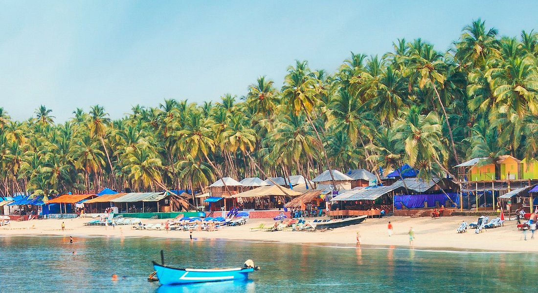 DELVE IN TO GOA, explore Goa